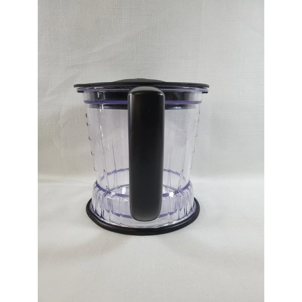 Ninja Blender Replacement Pitcher 40oz 5 Cup‎ With Lid Blender Part
